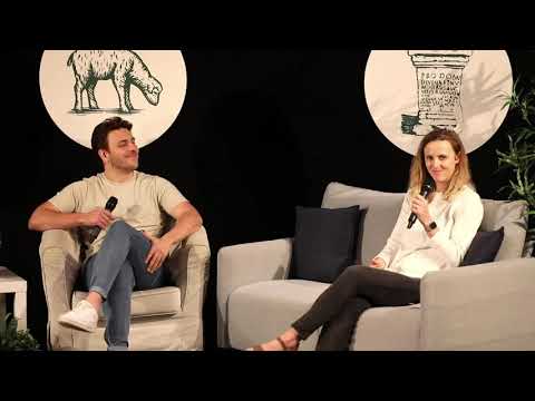 Jesus and the Ephesian Elders - Acts 20:17–38 (Livestream Replay)