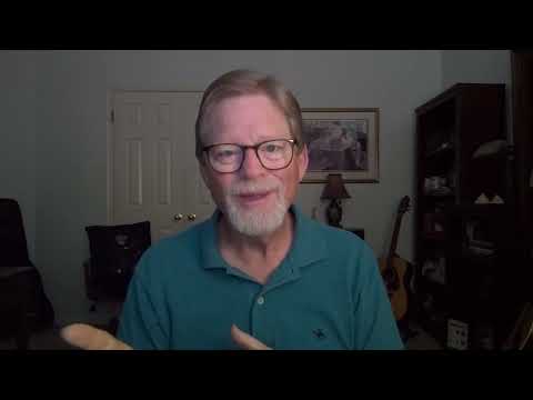 Soul Care with Stevie Boy - 2 Timothy 4:18, 19