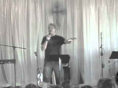 Nehemiah 5:1-19 Part 8 (7-1-2012)