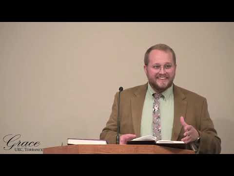 "By a Single Offering" - Hebrews 10:1-39