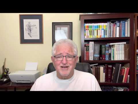 SGS.7.20.2021 - “Desires For Pleasure “ - James 5:1-4