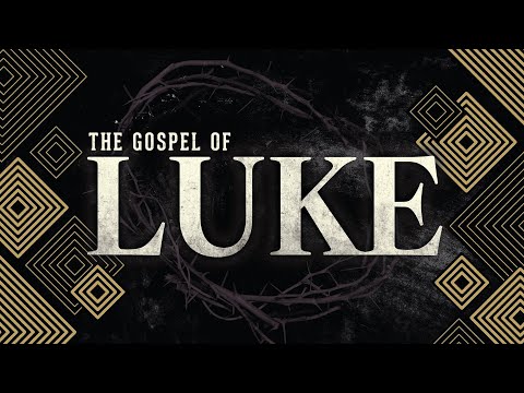 Luke 17:20-37 | The Return of Jesus | 4.23.08