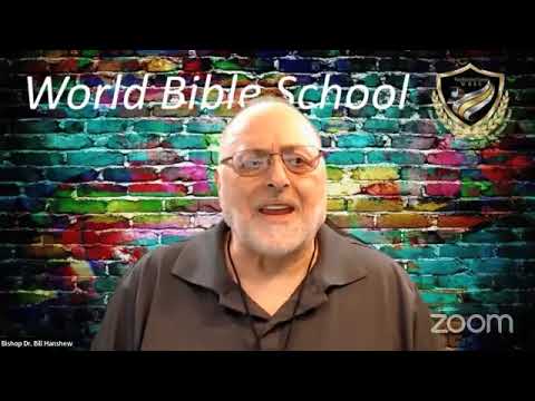 "THE BOOK OF JOSHUA ~ a Type & Shadow" (07-06-22) Joshua 10:24-28