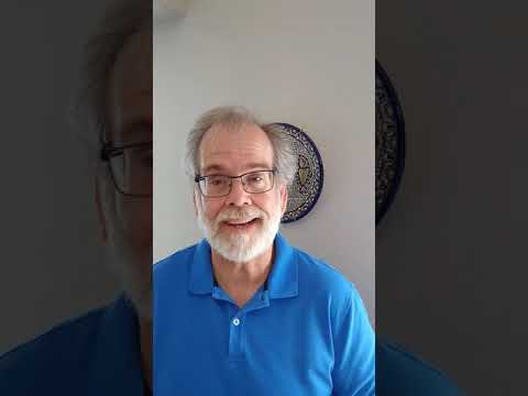 Pastor Jeff Frohner Minute Devotional: Genesis 48:11