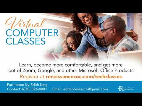 Sunday Worship Service 11:30 AM