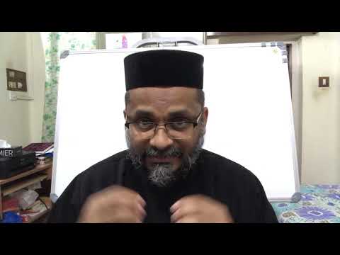 Sermon in English on St. Mark 8:1-10