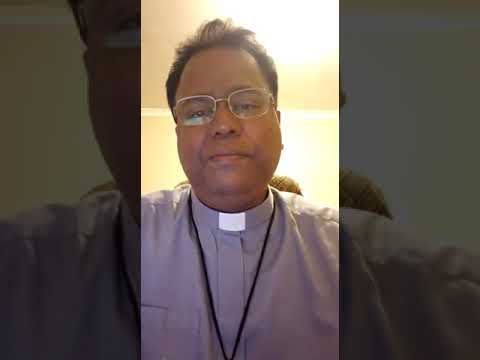 Reflection by Fr. Ajith Perera, OMI: Matthew  13: 10-17 (23-07-2020)