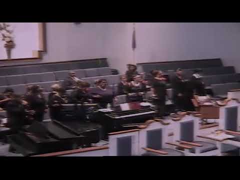 ''God Is Still Good''...11am Nahum 1: 3-8 Pastor Ricky R. Ezell Sr.