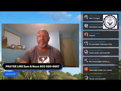 Day #404: Deuteronomy 6:4-12; Let The Word Prevail!!!