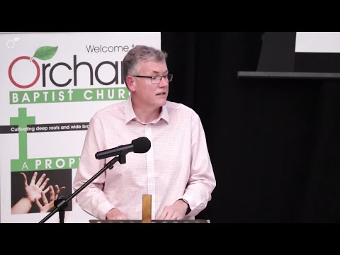 Isaiah Sermon 5: Isaiah Sees God's Coming Judgement - Isaiah 66:14-16, 22-24 - Rev Steve Barber