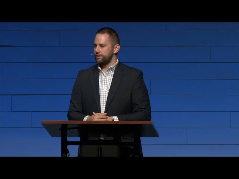 How To Be Happy: Humility | Luke 6:17-20, 24