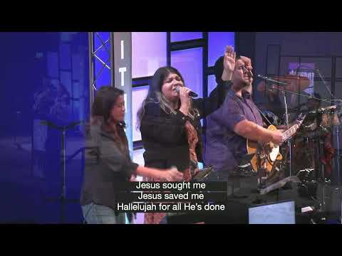 Mark 15:37-39 | "He Is The Son Of God"