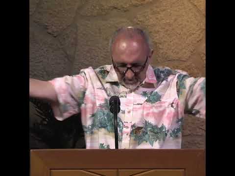 Pastor JD explains Romans 12:1-2 as the real, raw, and daily war between the flesh and the spirit