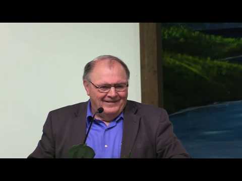 Joshua's Final Call to Israel  (Joshua 21:45-24:33)