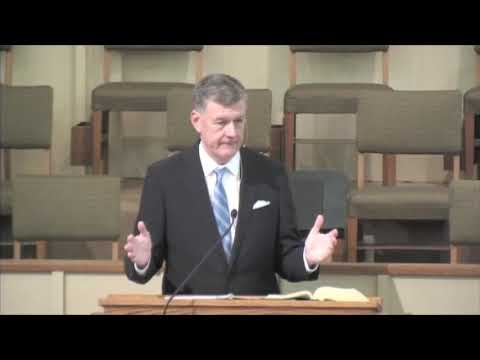 A Man Highly Regarded Part 1 - Dr  Steven J  Lawson - Philippians 2:25-30