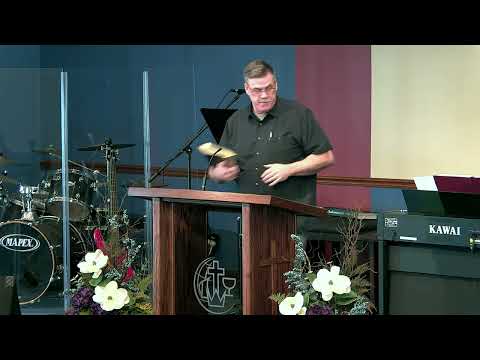 "Discerning God's Guidance" 3/20/22 - Exodus 13: 17-22