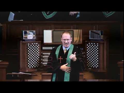 We Believe in the Holy Spirit - John 14:15-21