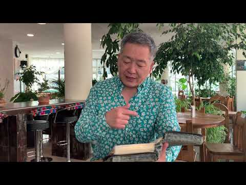 Deuteronomy 8:1-5  Do not forget the Lord