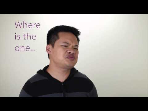 Bible Verse Song - Matthew 2:1-2 - When Jesus Was Born