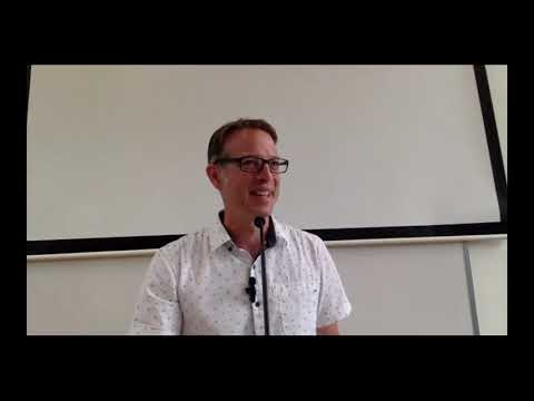 Blood and Water - Exodus 6:9-7:25 (Sunday 13th June)