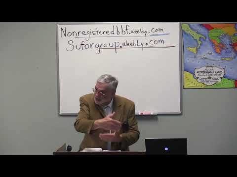 1 Samuel 4:3-22  Death of Eli and His Sons