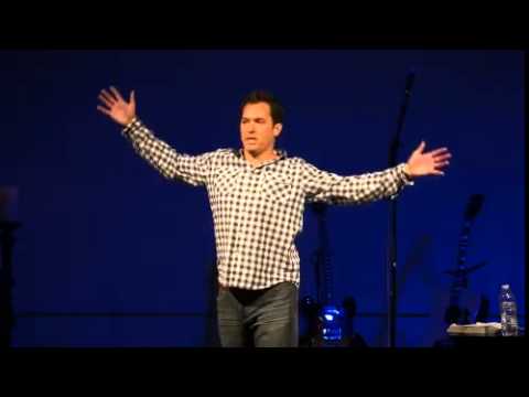 Genesis 41:1-57 // Trouble.Honor.Revelation.Position 3/17/13