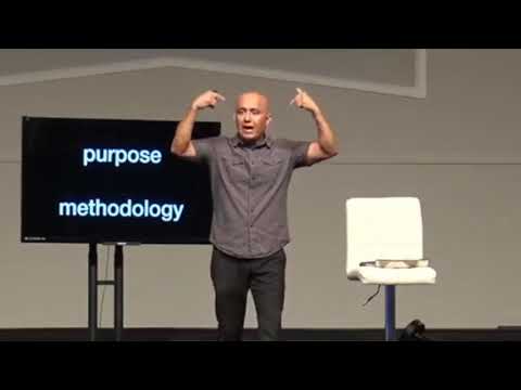 Encouraged - A Journey to Healthy Relationships (Part 2) Philippians 1:12-16