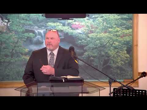 Sunday School Lesson - Don't Quit (Hebrews 6:10-20) (RCBC 2-4-24)