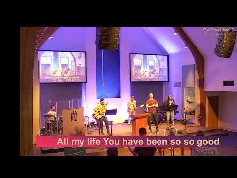 Isaiah 22:15-24  Gateway Karis Church: EM Jun 20, 2021