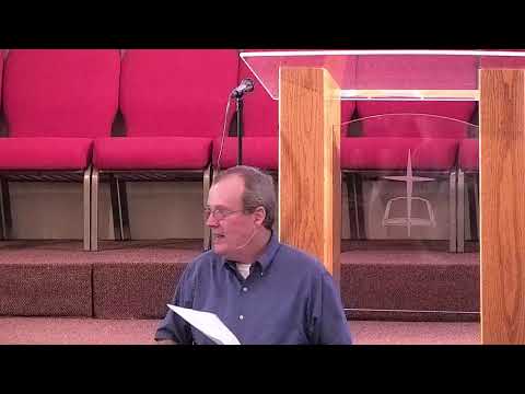 The Sacrifice of Many -  2 Corinthians 11:23-28