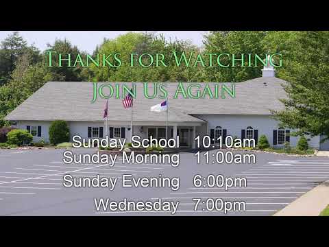 09-05-2021 Sunday Evening Service Pastor George Alquist Colossians 2:6-9 The False god of Christmas