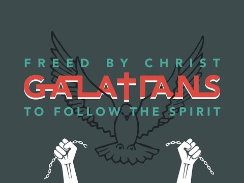 Galatians 3:15-29: The Laws Powerful Purpose