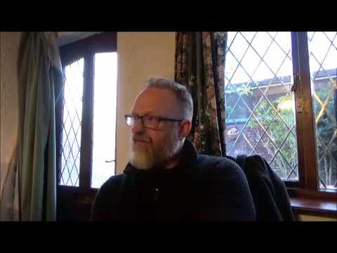 2 Thessalonians 2: 13-15 (Bible Study)