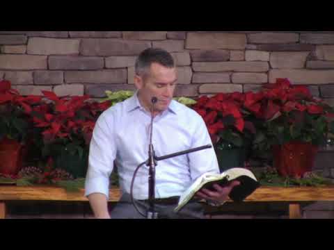 Jude 1:14-25 - December 22, 2019