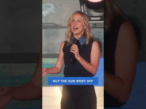 You'll never know, until you go ????‍♀️ #faith #vouschurch #dawncheréwilkerson