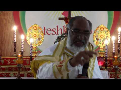 Daily reflection St John 6:25 - 33(07/06/2020)