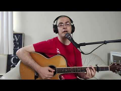 Be exalted God above the heavens (Psalm 108:5-6)