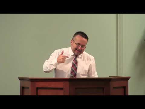 God Gives Hope to His Wayward People - Hosea 9:10 - 11:11