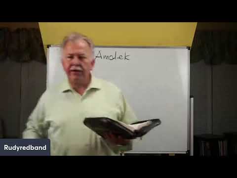 Exodus 16:14- Bible Study 5/2/2022