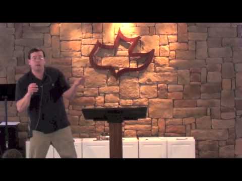 The Calvary Road EP 39 1 Corinthians 7:1-4