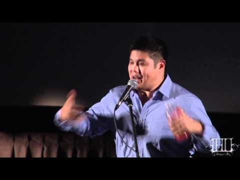 Where's Jesus in our Lifestyle? Exodus 3:10-15