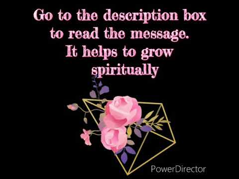 Vision And Purpose..  Acts 22:10