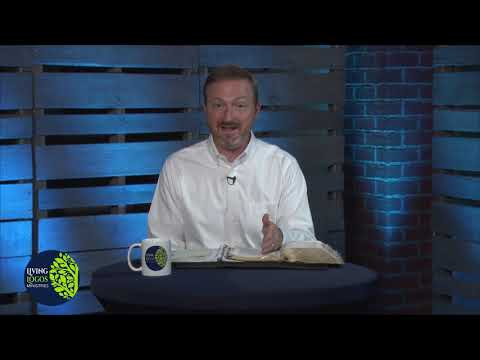 Galatians - Part 15 - There is Hope for us! (Galatians 2:11-13)