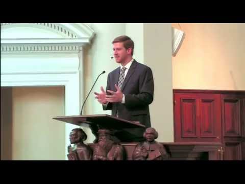 Maranatha! 1 Corinthians 16:22 by Bradley Patton