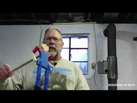 The Limber Jack and John 8:31-34