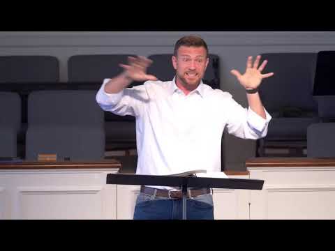 Remaining Steady In Affliction (1 Thessalonians 2:17-3:5)