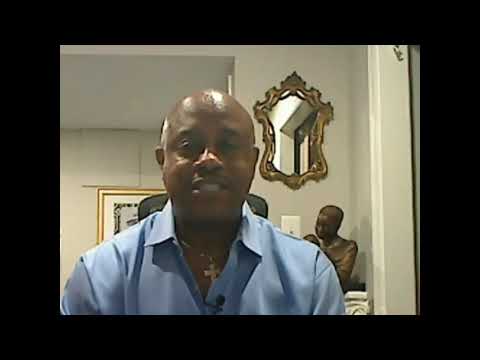 Plentiful Rain - Psalms 68:9