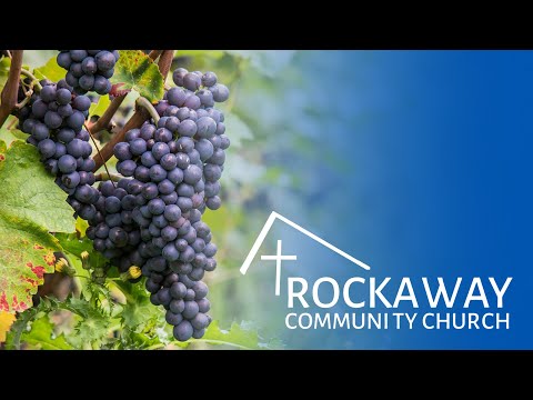 "New Wine" John 2:12-25 - 12/16/18