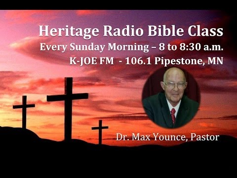 189   Revelation 4:1-11 - "Heaven's Throne Room"