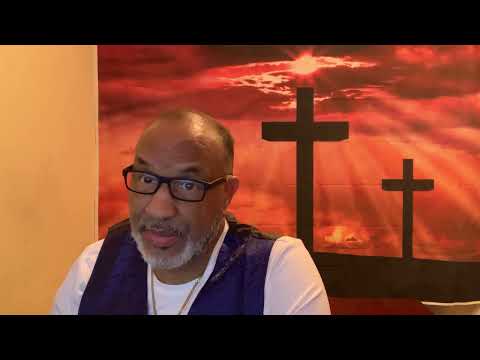 Series 185 Paul’s Final Greetings 1 Corinthians 16:19-24